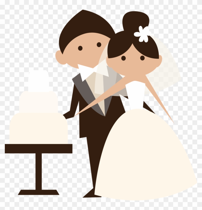 Casamento - Bride And Groom Emoji #351564