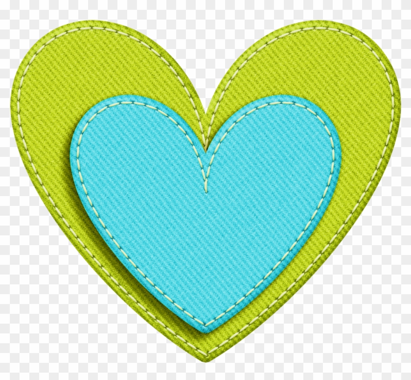 Heart Clip Art - Heart Clip Art #351721