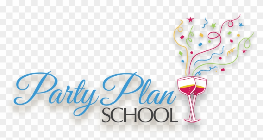Party Plan School - Party Plan School #351623