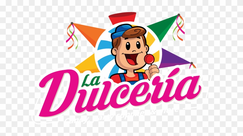 We Are A Company Dedicated To The Sale Of Mexican Sweets - Dulces Mexicanos Logo #351636