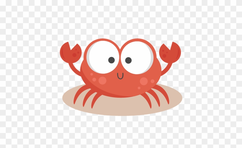 Clipart No Background Free Crab Images Free Images - Crab Clipart No Background #351669