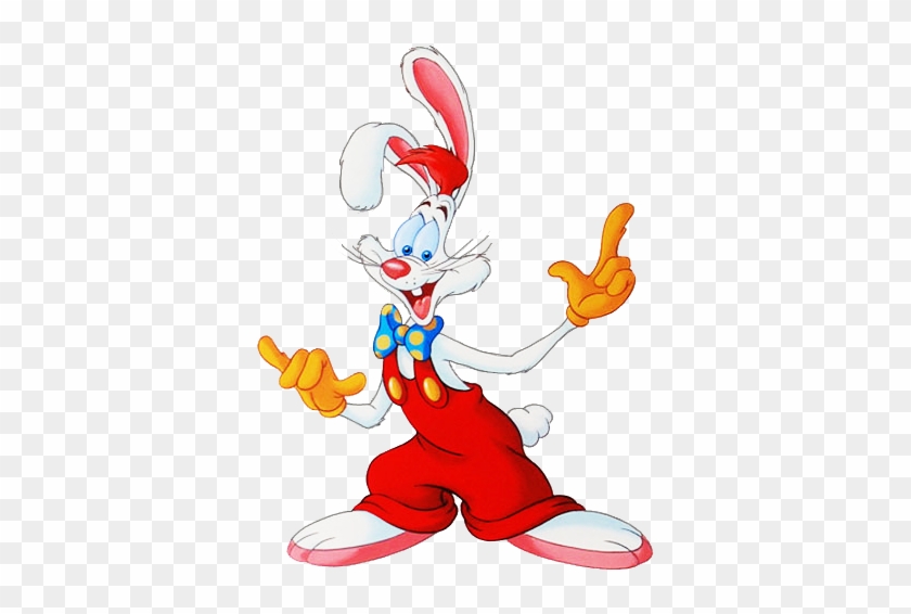 Roger Rabbit - Roger Rabbit #351711