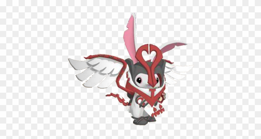 Rabbit Armor - Friendship #351741