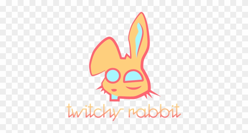Twitchy Rabbit - Rabbit #351782