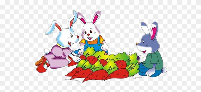 Bugs Bunny Rabbit Food Carrot - Bugs Bunny Rabbit Food Carrot #351837
