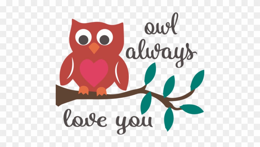 Owl Always Love You - Owl Always Love You #351819