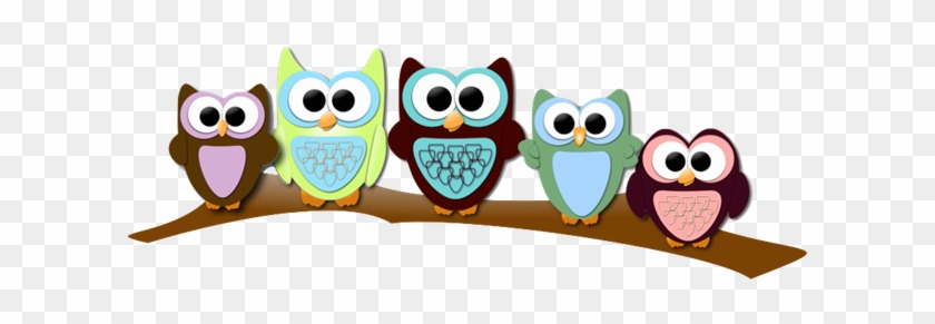 Hoo Are We - Classroom Management #351823