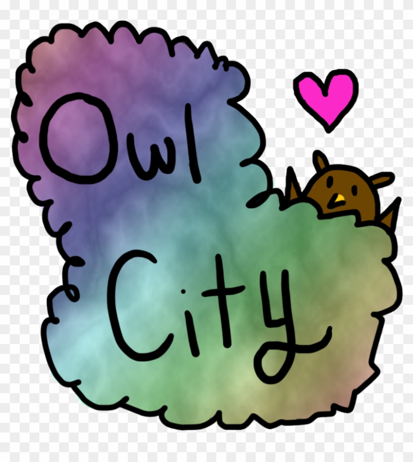 Owl City Love By Lewnie On Deviantart Rh Lewnie Deviantart - Logo Owl City #351919