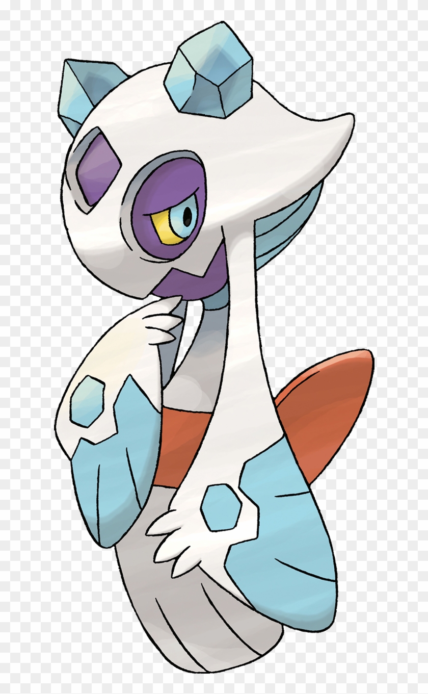 478froslass - Pokemon Froslass #351948