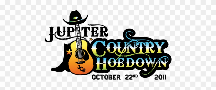 Jupiter Country Hoedown - No 1 Country Album #351957