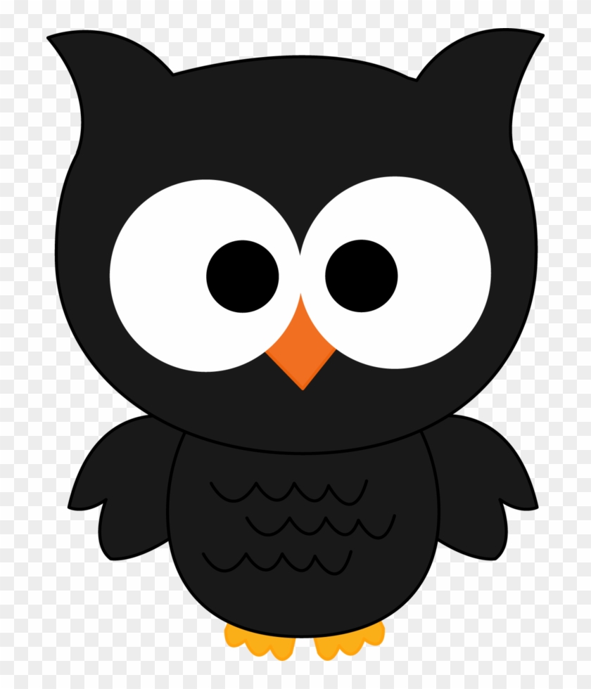 Lots Of Owls Clipart - Owl Cartoon Png #351984
