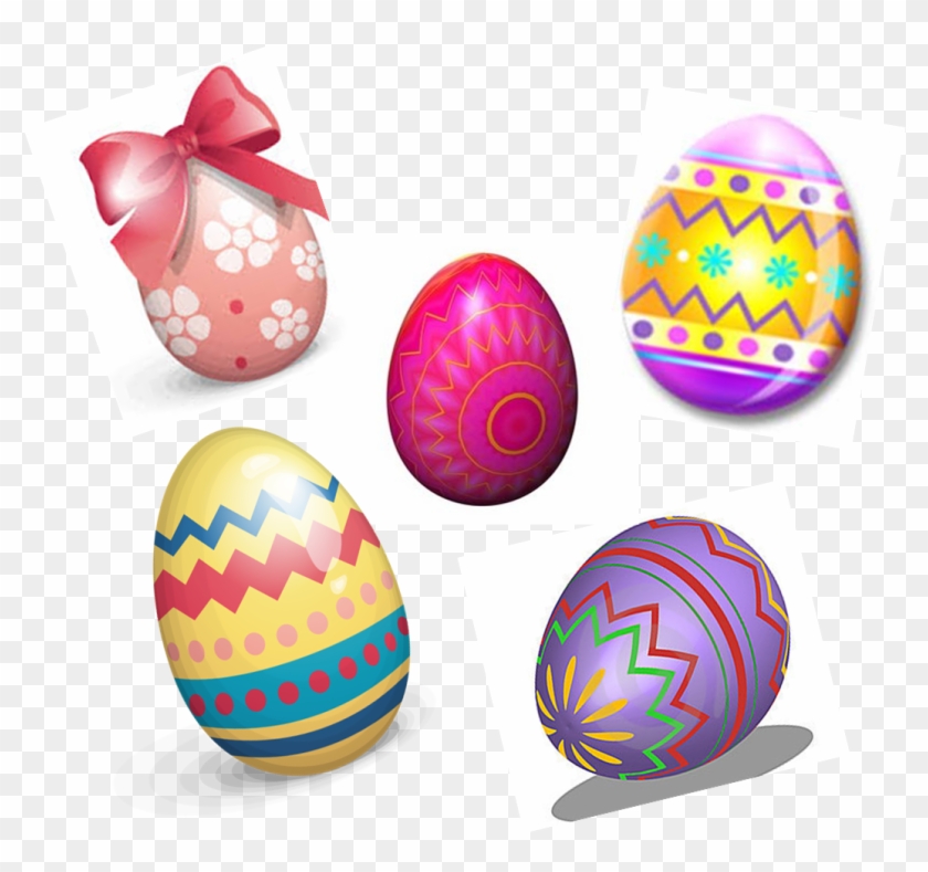 Easter Egg Easter Bunny Egg Hunt - Easter Egg Easter Bunny Egg Hunt #352081