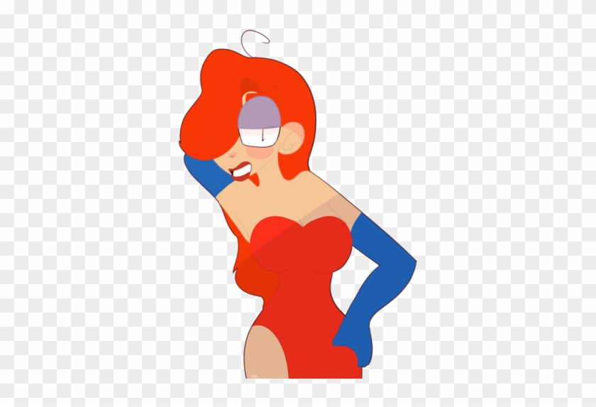 Jessica Rabbit Cartoon Jessica Rabbit Cartoon