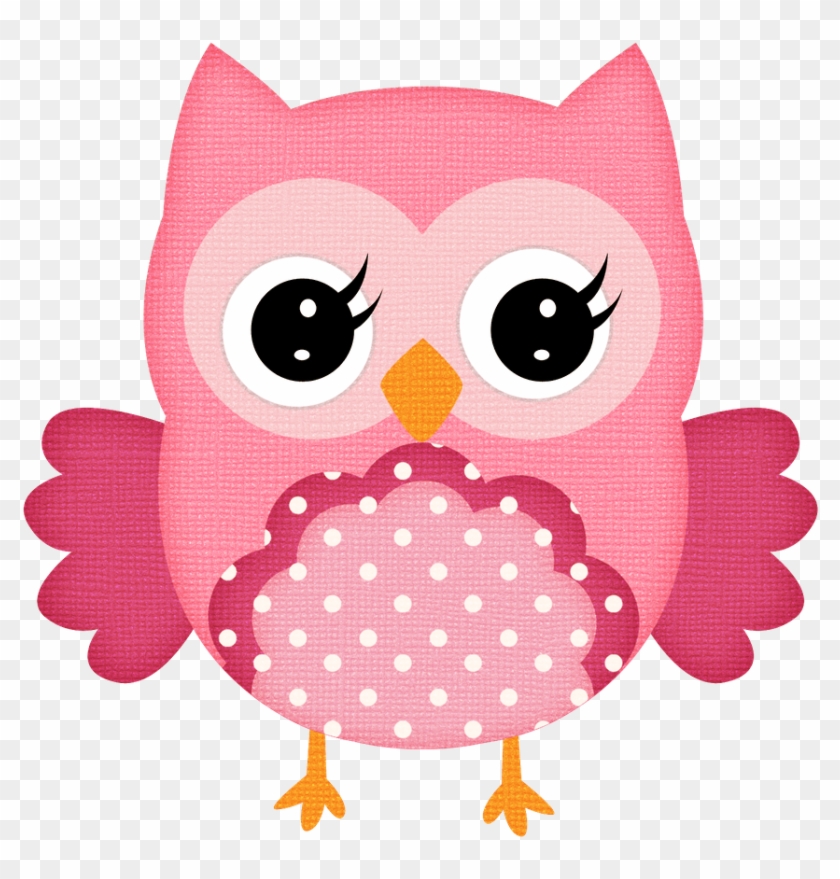 Owl Clip Art, Colorful Owl, Owl Decorations, Owl Punch, - Cartoon Owls Design #352019