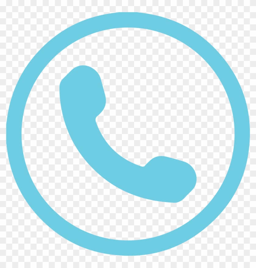 Telephone Call Computer Icons Email Symbol - Phone Symbol #352023