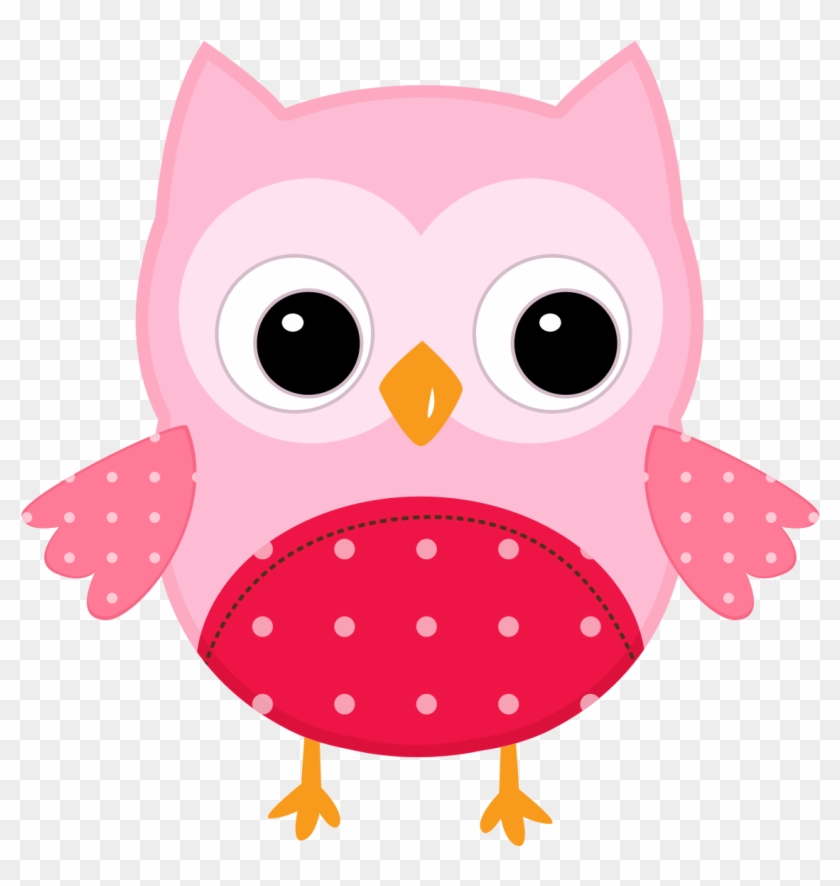 Owl Picturescolorful - Cute Owl Cartoon #352036