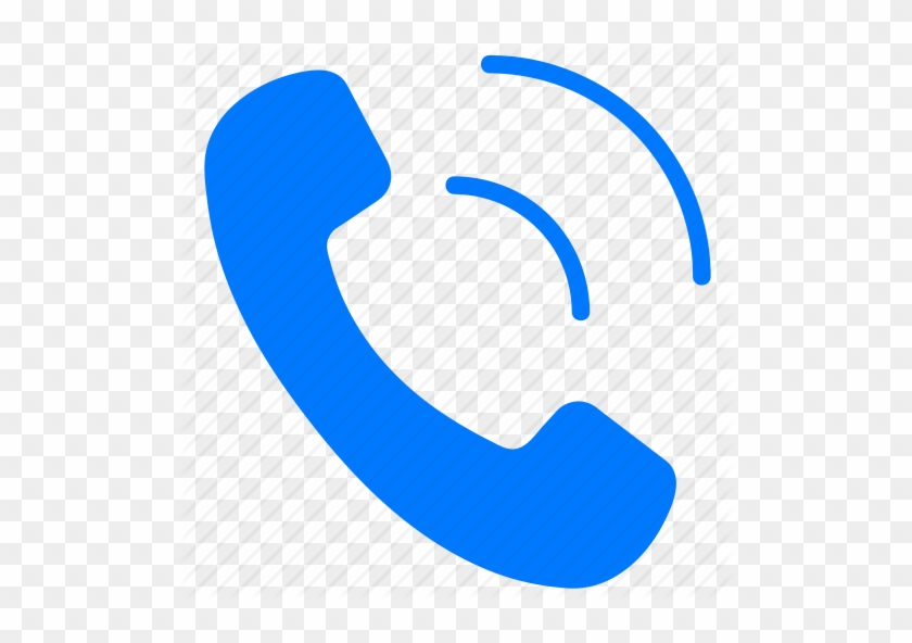 Telephone - Voice Call Logo Png #352096
