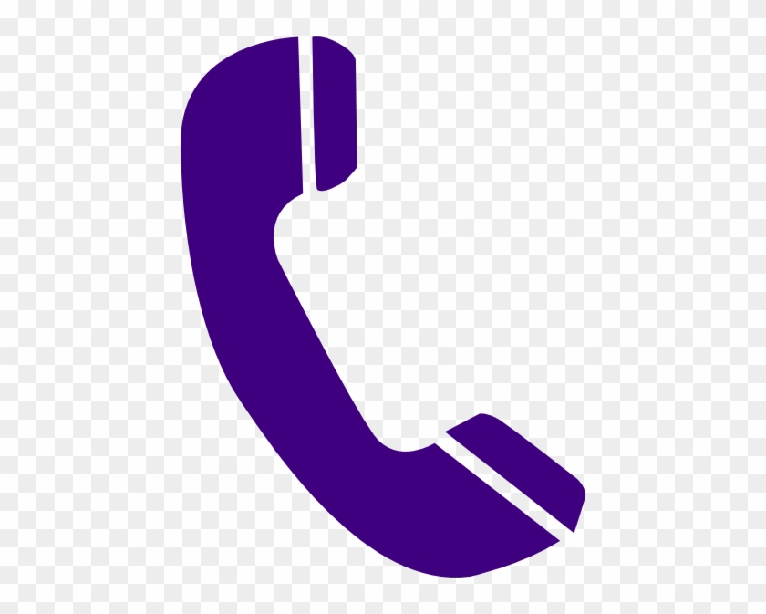 Transparent Background Telephone Icon #352111