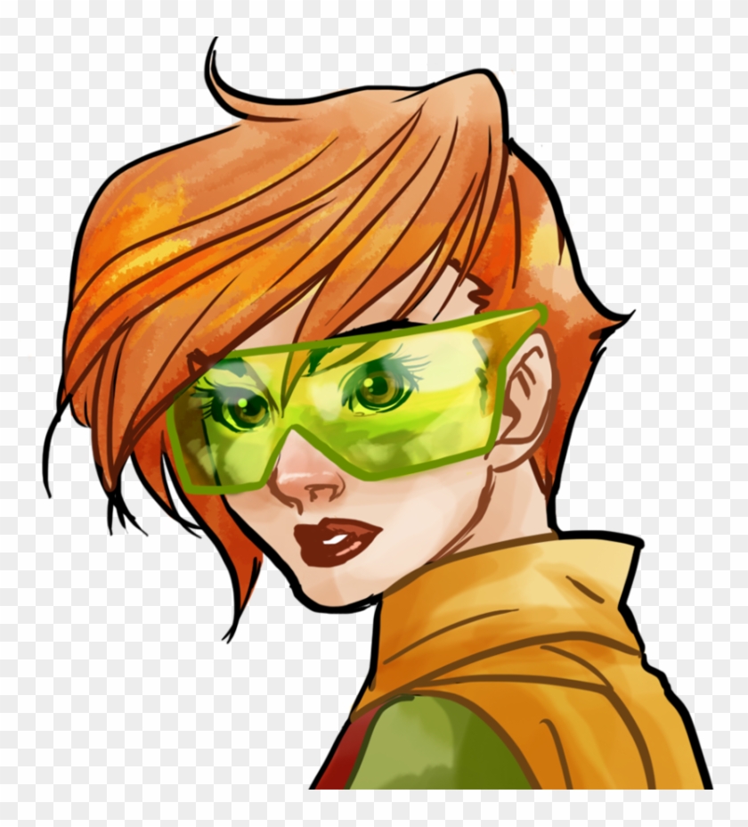 Carrie By Ilewolfe - Comics #352130