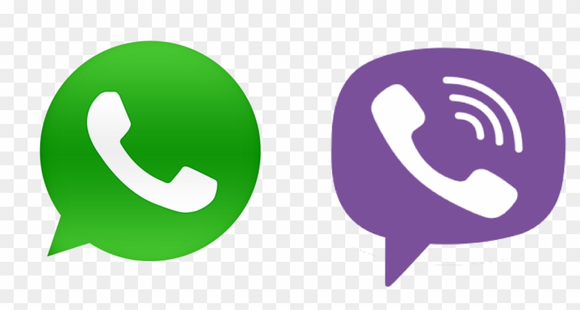 Viber Whatsapp Bluestacks Telephone Call Tango - Whatsapp And Call Icon #352141
