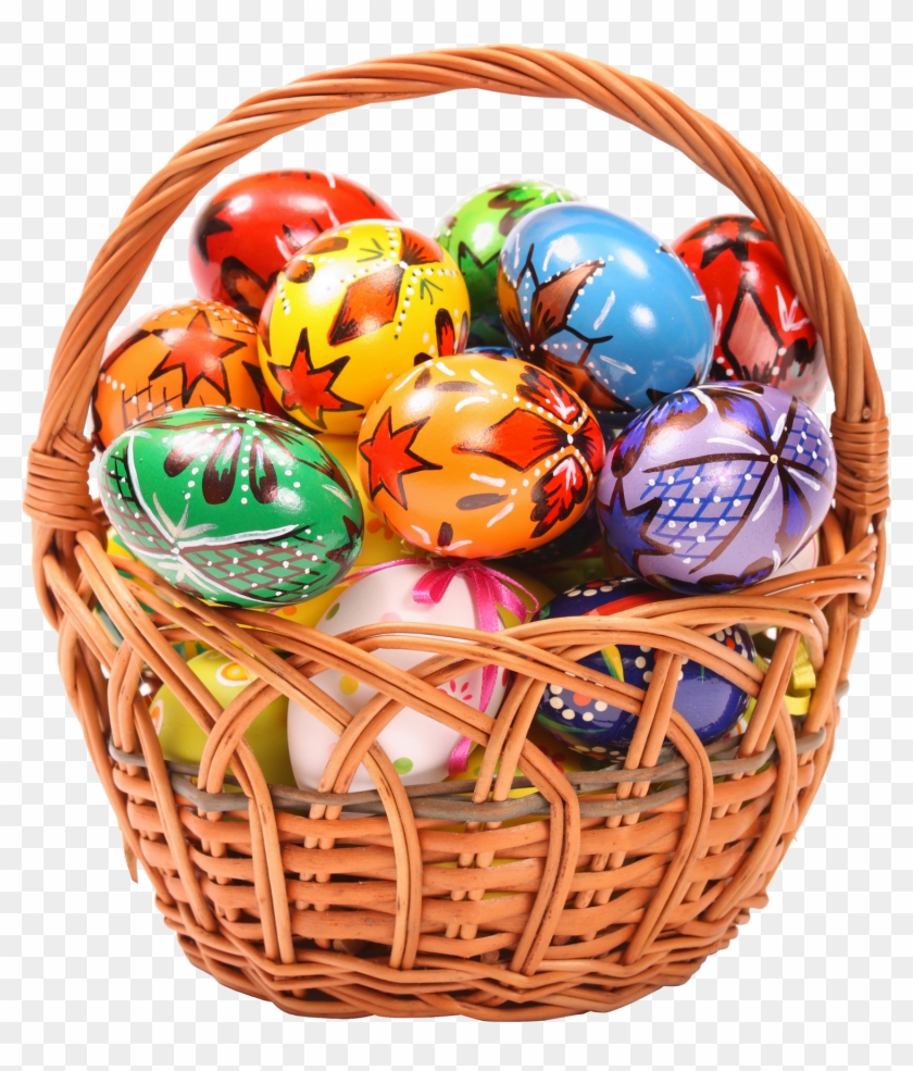 Easter Bunny Easter Egg Easter Basket Egg Hunt - Easter Bunny Easter Egg Easter Basket Egg Hunt #352342