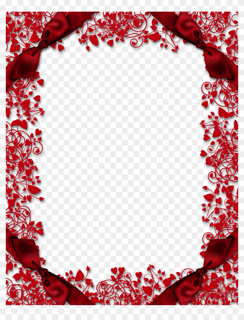 Blood Dripping - Frame Red #352208