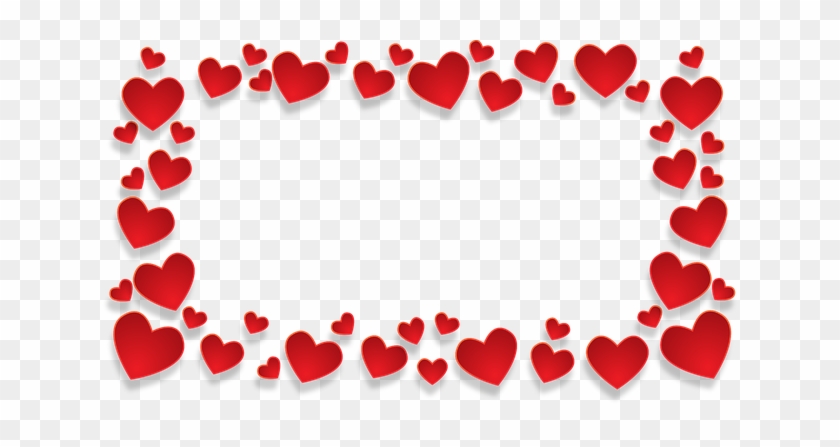 Heart, Transparent, Love, Wallpaper, Background - Background For Valentines #352220