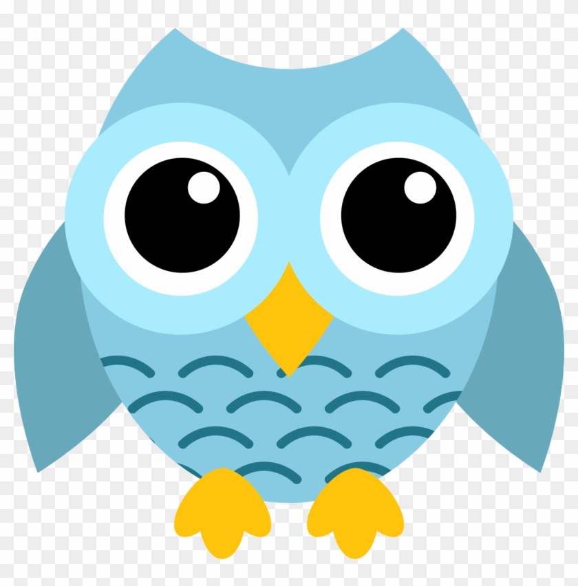 Owl Sweet Clipart Png 04 - Stock.xchng #352226