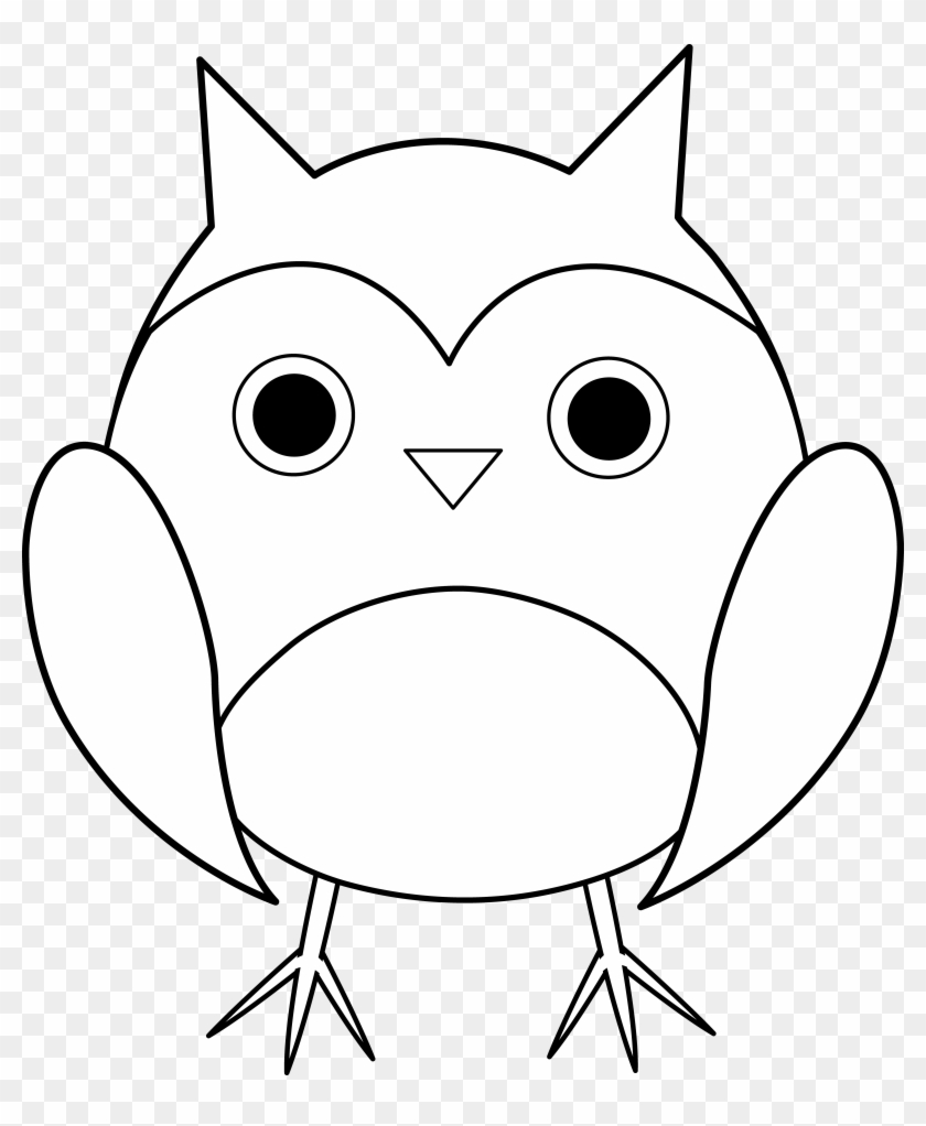 Google Image Result For Http - Cute Owl Clip Art #352237