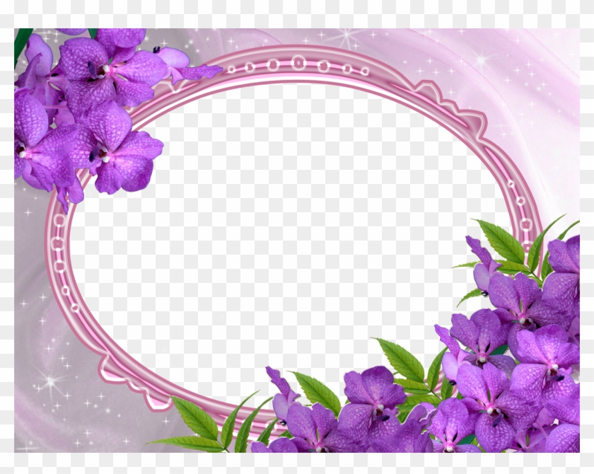 Purple Wedding Photo Frame Png Image - Odia Love Shayari 2018 #352243