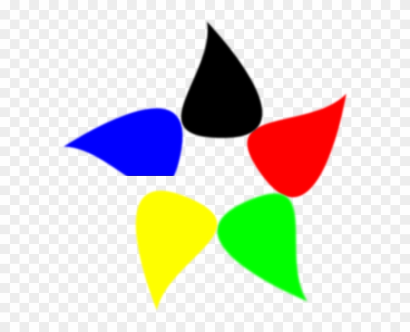 Logo Color Animation Clip Art - Logo Color Animation Clip Art #352257