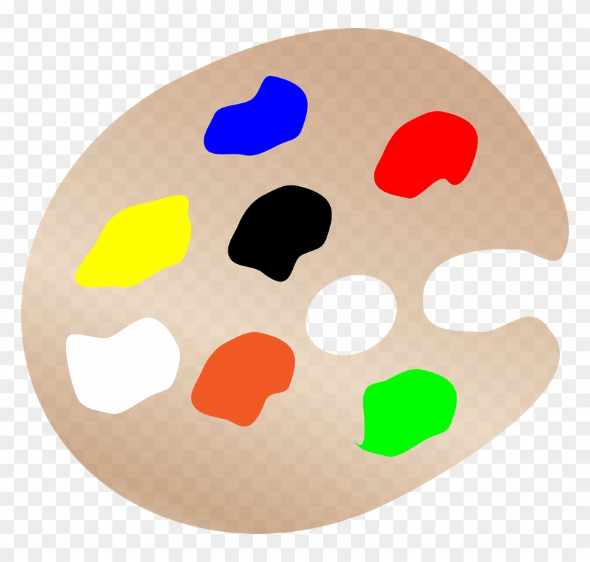 Cartoon Paint Splatter 21, Buy Clip Art - Art Simple Paint Pallet - Free Transparent PNG Clipart Images Download Cartoon Paint Splatter 21, Buy Clip Art - Art Simple Paint Pallet - Free Transparent PNG Clipart Images Download