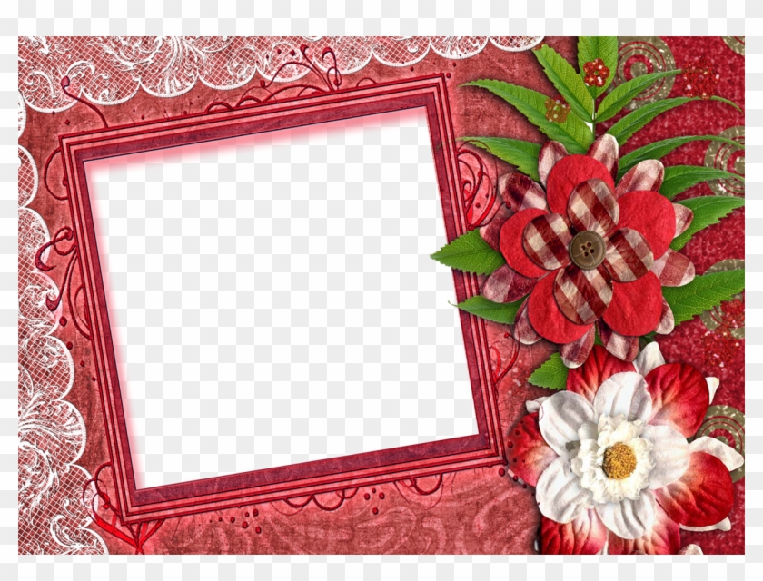 Photos Frame Free - Hd Photo Frames For Photoshop #352275