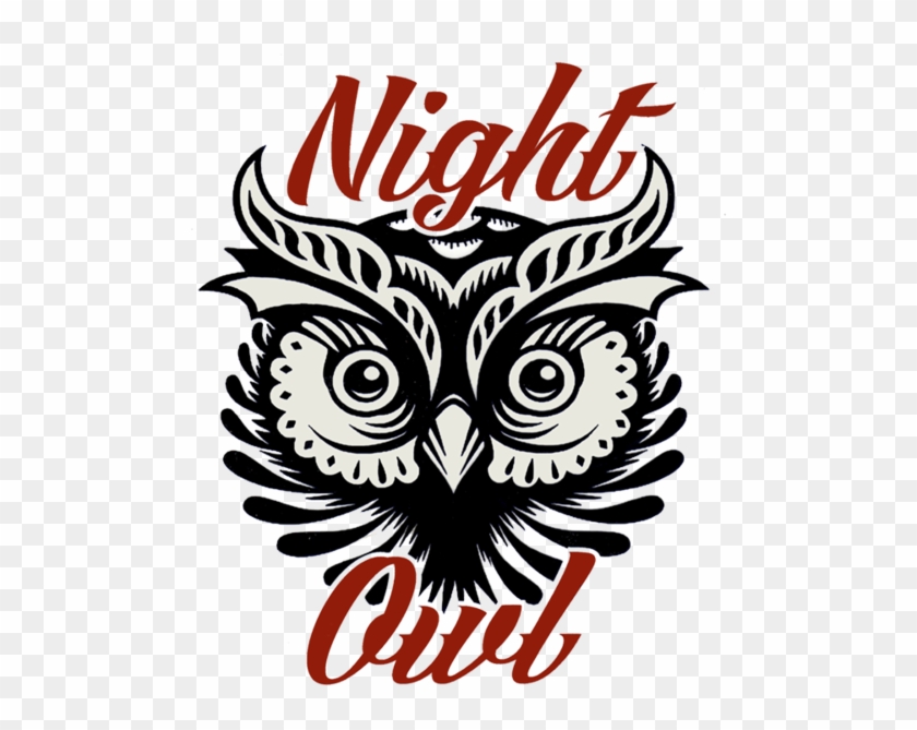 Night Owl - Trendy Treehouse - - Owl Popsocket #352278