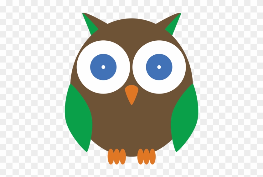 Doull Owl Logo - Owl #352341