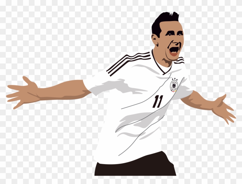 2018 Fifa World Cup 2014 Fifa World Cup 2010 Fifa World - Germany Football Team Png #352366