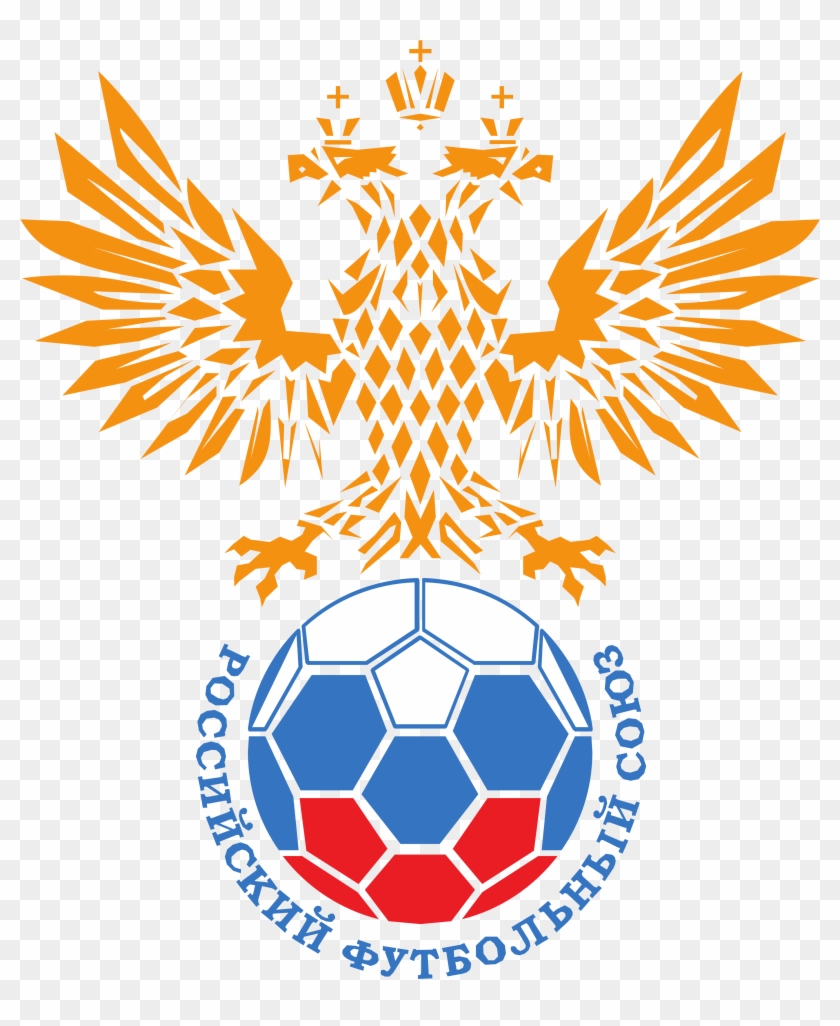 Russia National Football Team - Russia National Football Team Logo #352379