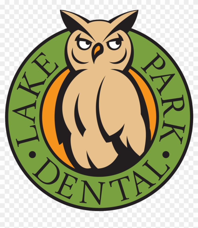 Lake Park Dental Logo-0 - Lake Park Dental #352383