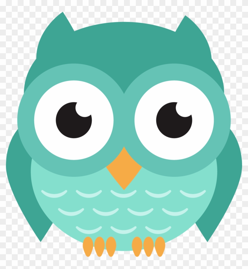 Owl Sweet Clipart Png 02 - Stock.xchng #352412
