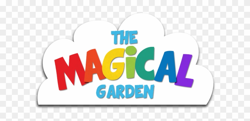 The Magical Garden - Graphic Design #352476