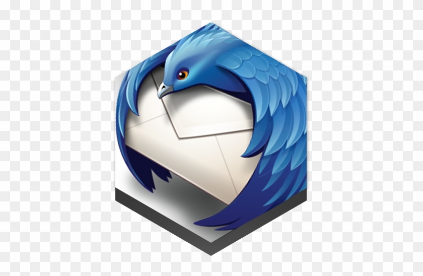 Mozilla Thunderbird - Thunderbird Honeycomb #352498