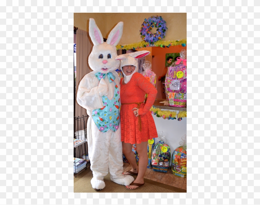 Sand Cay Easter Egg Hunt - Costume #352555
