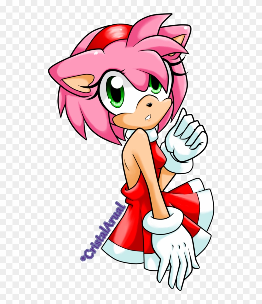 Blaze The Cat Amy Rose - Amy Rose #352608