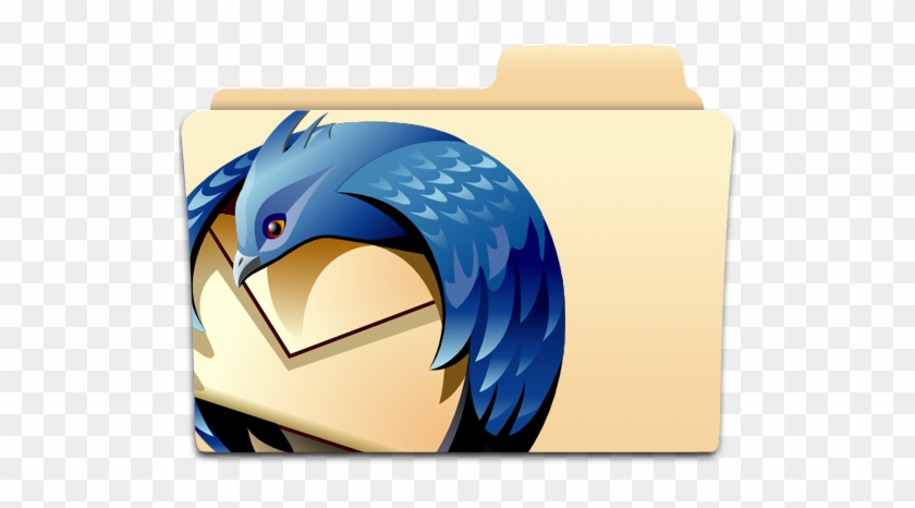 Mozilla Thunderbird - Ed Edd N Eddy Marie #352643