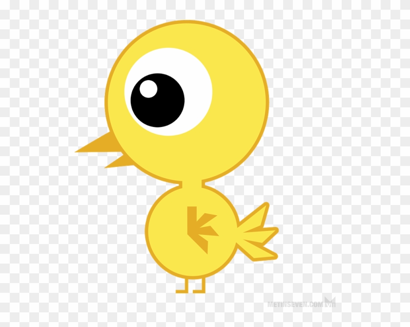 2d Vector Bird Character Design - Cartoon #352649