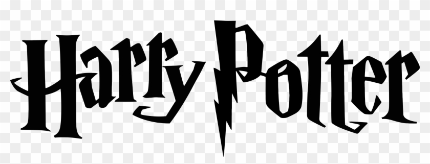 Harry Potter Logo - Harry Potter Logo Png #352704