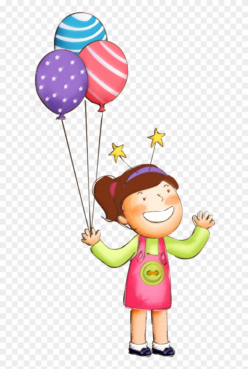 Balloon Drawing Clip Art - Balloon Drawing Clip Art #352897