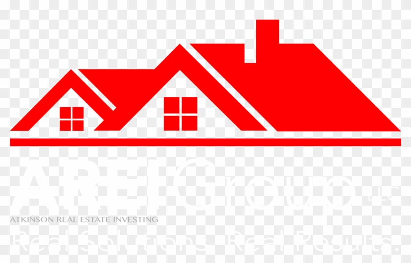 Areihomebuyers - Com Logo - Rooftops Vector #352853