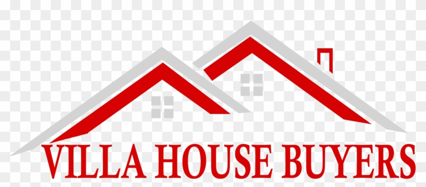 Villa House Buyers Logo - House #352863