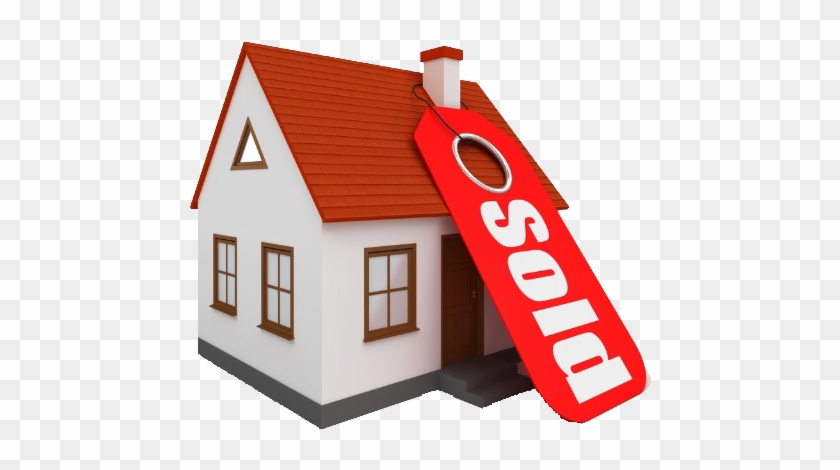 Home - Sold Real Estate Sign #352867